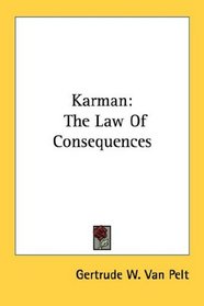 Karman: The Law Of Consequences
