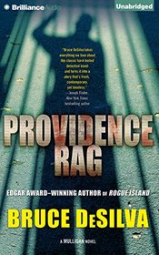 Providence Rag (A Liam Mulligan Novel)