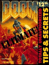 Ultimate! Doom: Totally Unauthorized