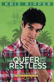 The Queer and the Restless (Queers of La Vista) (Volume 3)