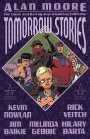 Tomorrow Stories: Collected edition book 1
