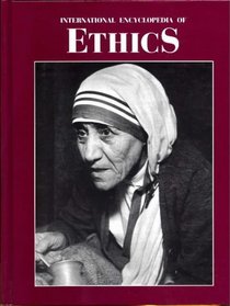 International Encyclopedia of Ethics