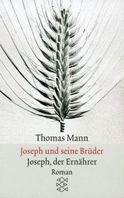 Joseph Der Ernahrer (German Edition)