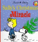 Sally's Christmas Miracle