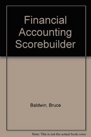 Financial Accounting Scorebuilder