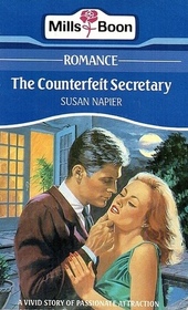 The Counterfeit Secretary