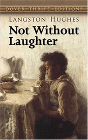 Not Without Laughter (Thrift Edition)