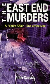 A Family Affair (East End Murders S.)