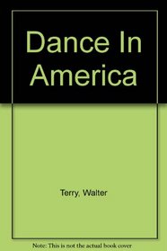 Dance In America