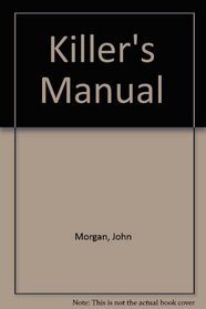 Killer's Manual