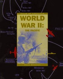 World War II : The Pacific