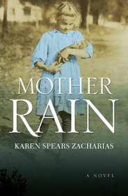 Mother of Rain: