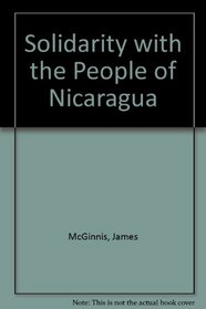 Solidarity with the People of Nicaragua