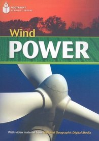 Wind Power (US) (Footprint Reading Library: Level 3)