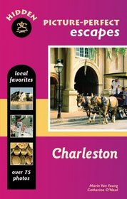 Hidden Picture-Perfect Escapes Charleston