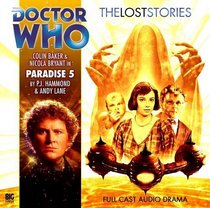 Paradise 5 (Doctor Who: The Lost Stories)