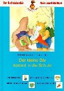 Der kleine Br kommt in die Schule.