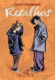 Retalhos - Blankets (Em Portugues do Brasil)