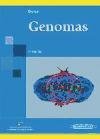 Genomas/ Genome (Spanish Edition)