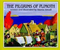 The Pilgrims of Plimoth