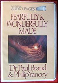 Fearfully & Wonderfully Made (Audio Pages)