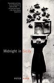 Midnight in Sicily (Vintage Departures)