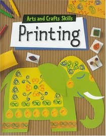Printing (Arts and Crafts Skills)