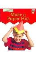 Make a Paper Hat (Cambridge Reading)