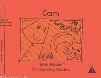 Sam (Bob Books for Beginning Readers, Set 1, Book 2)