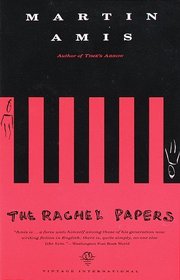 The Rachel Papers (Vintage International)