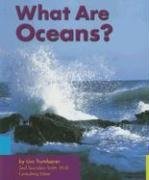 What Are Oceans? (Earth Features)