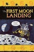 The First Moon Landing (Great Events)