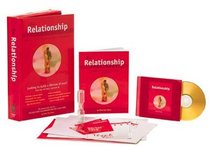 The Relationship Tool Kit: Ellen Sue Stern's Building Blocks to Greater Intimacy