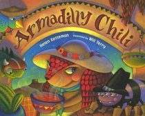 Armadilly Chili (Albert Whitman Prairie Books)