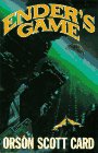 Ender's Game (Ender, Bk 1)