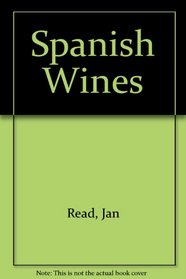 Spanish Wines