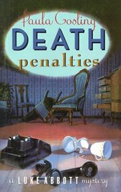 Death Penalties (Luke Abbott Mysteries)