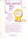 The Non-lawyers Partnership Kit: The Complete Do-it-yourself Partnership Kit