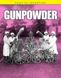 Gunpowder (Tales of Invention)