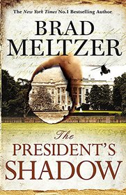 The President's Shadow (The Culper Ring Trilogy)
