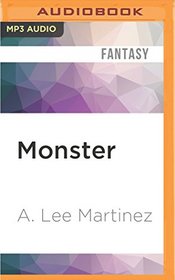 Monster: A Novel