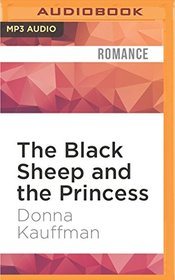 Black Sheep and the Princess, The (The Unholy Trinity)
