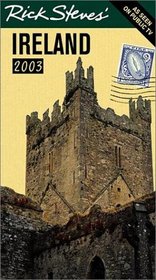 Rick Steves' Ireland 2003