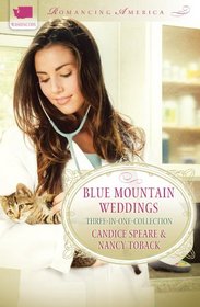 Blue Mountain Weddings (Romancing America)