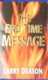 End Time Message