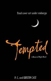 Tempted (House of Night)