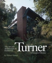 The Art and Architecture of Herbert B. Turner