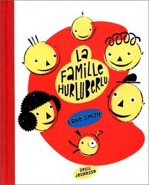 La Famille Hurluberlu