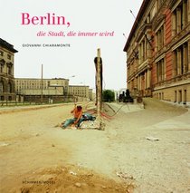 Giovanni Chiaramonte: Berlin (German Edition)