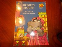 Rosie's Mouse (A Golden Star Reader)